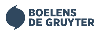 Boelens de Gruyter