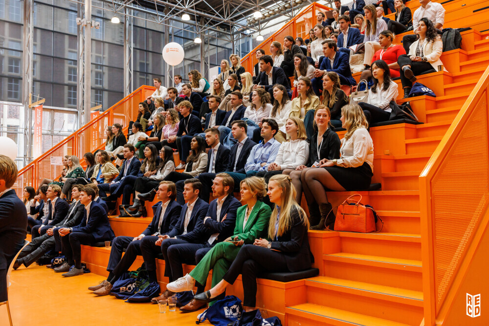 Real Estate Career Day